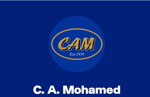 C. A. Mohamed