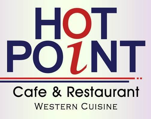 Hot Point Cafe & Restaurant