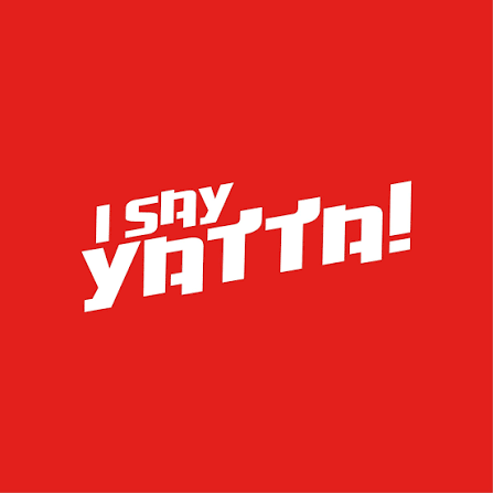 I Say Yatta