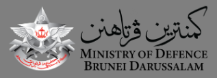 Ministry of Defence Brunei Darussalam