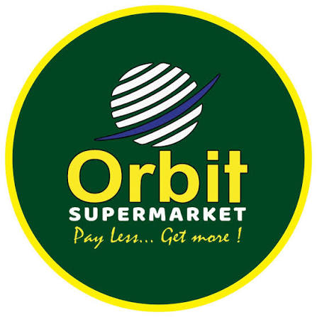 Orbit Supermarket