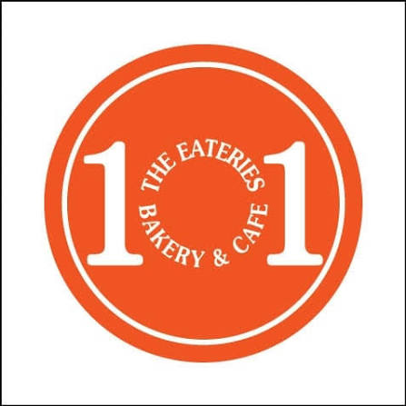 The Eateries 101