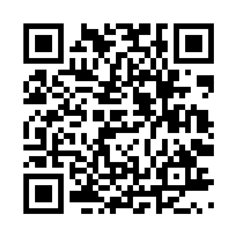 Scan to open the OAC Gas online ordering platform