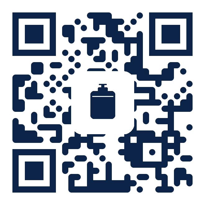 WhatsApp QR code for +6738299233